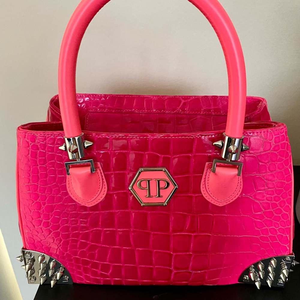 Philipp Plein Handbag